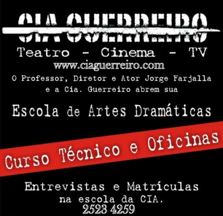 Cia Guerreiro